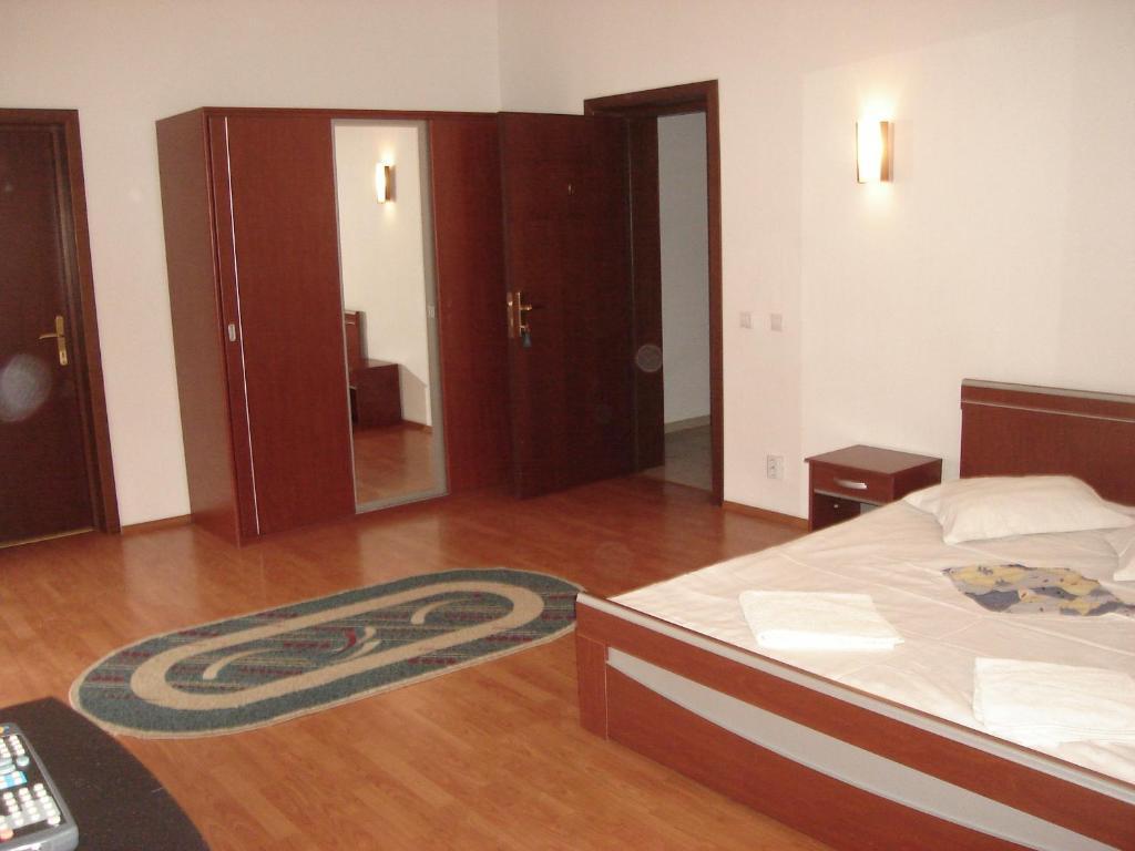 Hotel Casa De Odihna Sinaia Zimmer foto