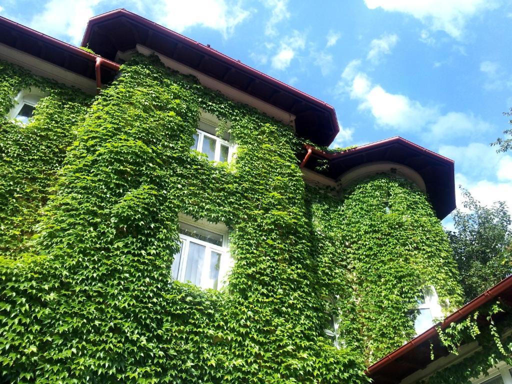 Hotel Casa De Odihna Sinaia Exterior foto